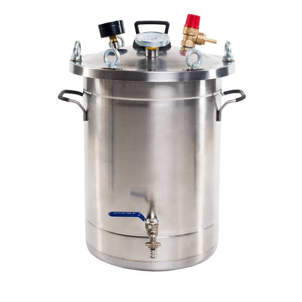 Распродажа автоклавов БУЛАТ в Талице